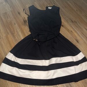 Calvin Klein dress